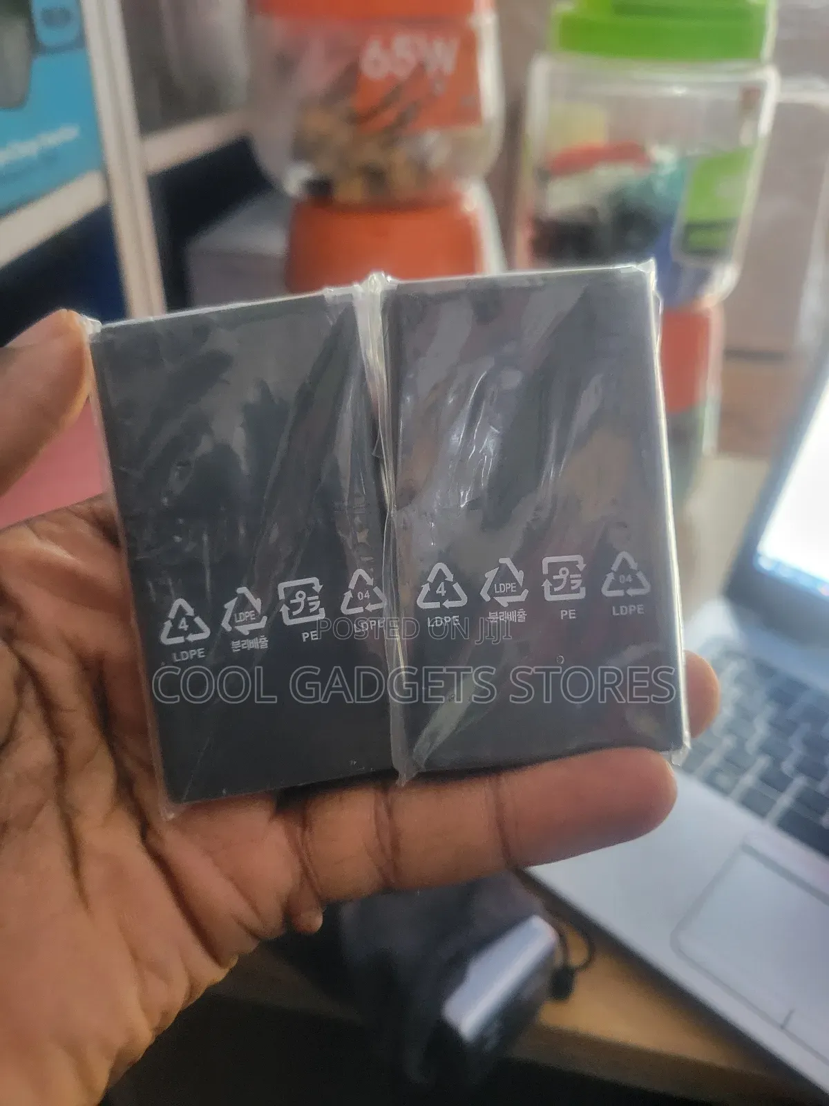 Original MTN Mifi Battery