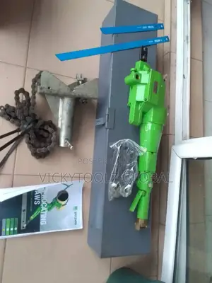 Reciprocating Saws (6bar)