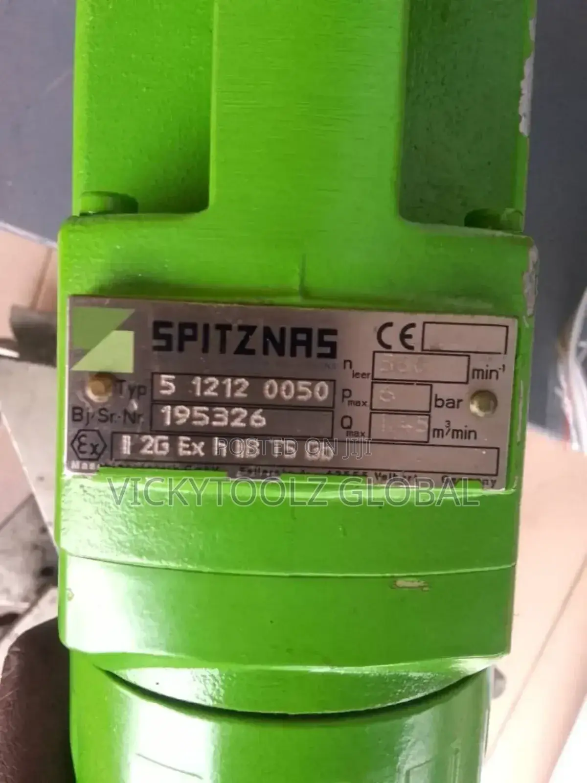 Reciprocating Saws (6bar)
