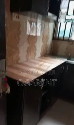2bdrm Apartment in Benin City for rent