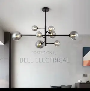Ceiling Chandelier Hanging Lamp