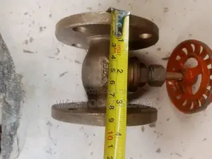 Brass Valve 5k25