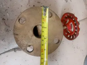 Brass Valve 5k25
