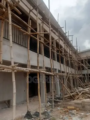 1bdrm Bedsitter in Mission, Benin City for rent