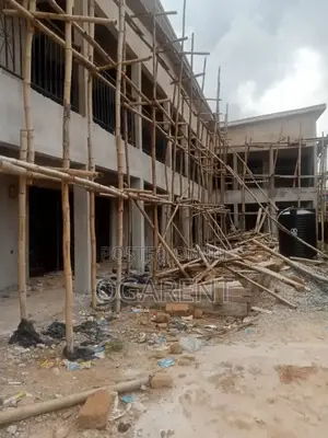 1bdrm Bedsitter in Mission, Benin City for rent