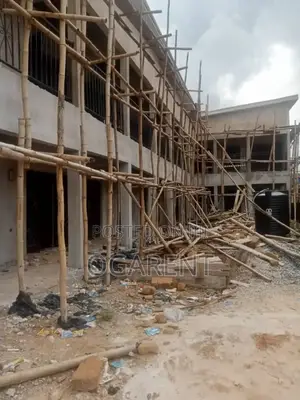 1bdrm Bedsitter in Mission, Benin City for rent