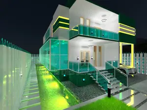 Affordable House Designs — Start Building Right