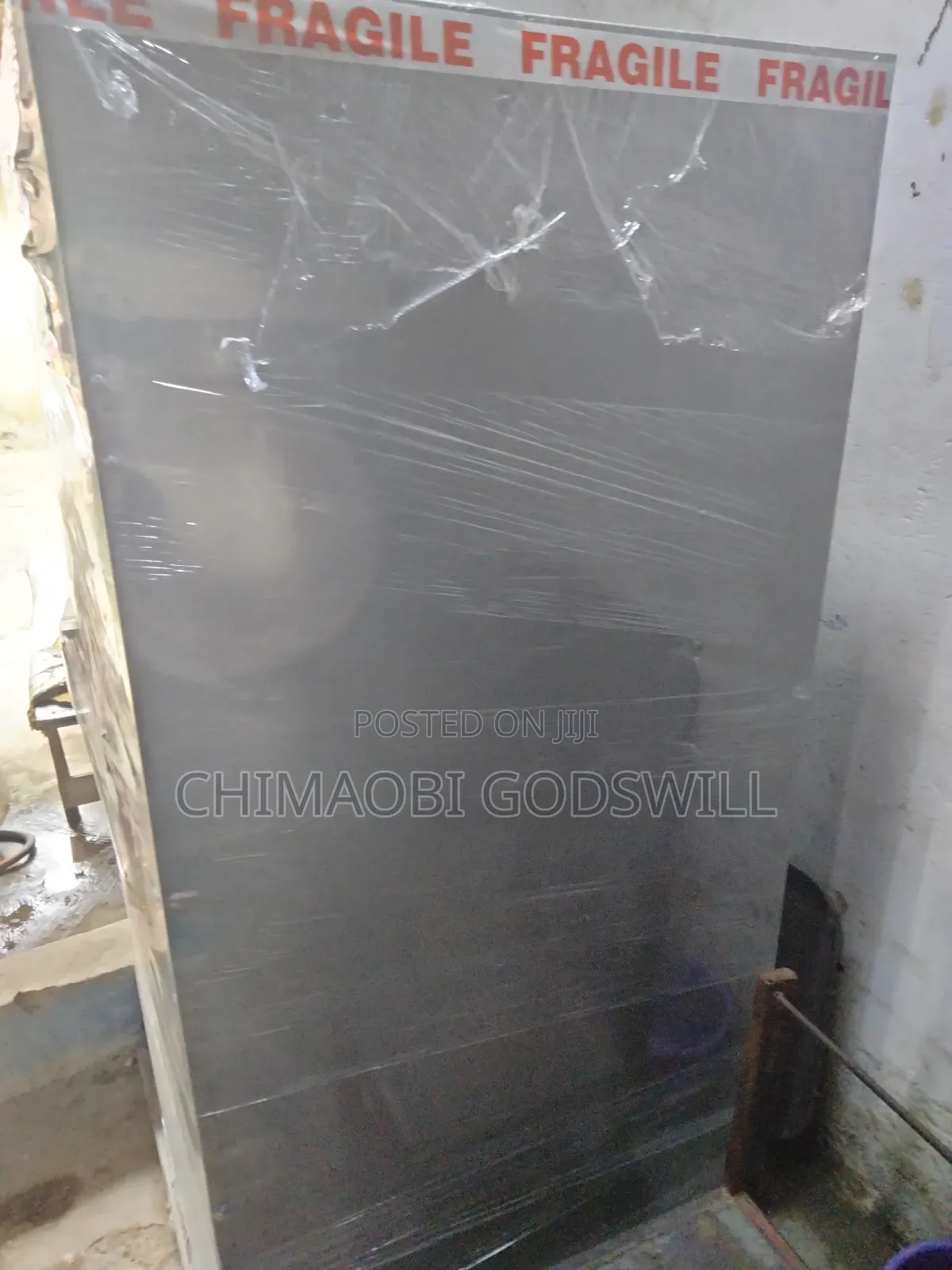 35kg 3 Face Industrial Dryer Machine