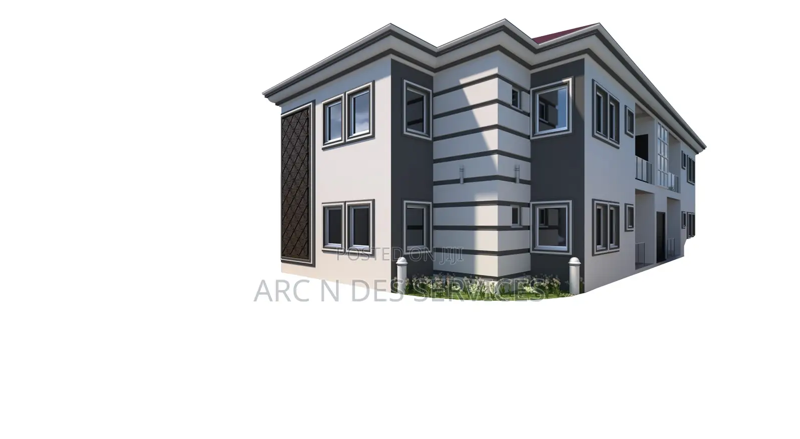 Affordable House Designs — Start Building Right