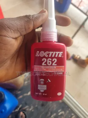 Loctite 262