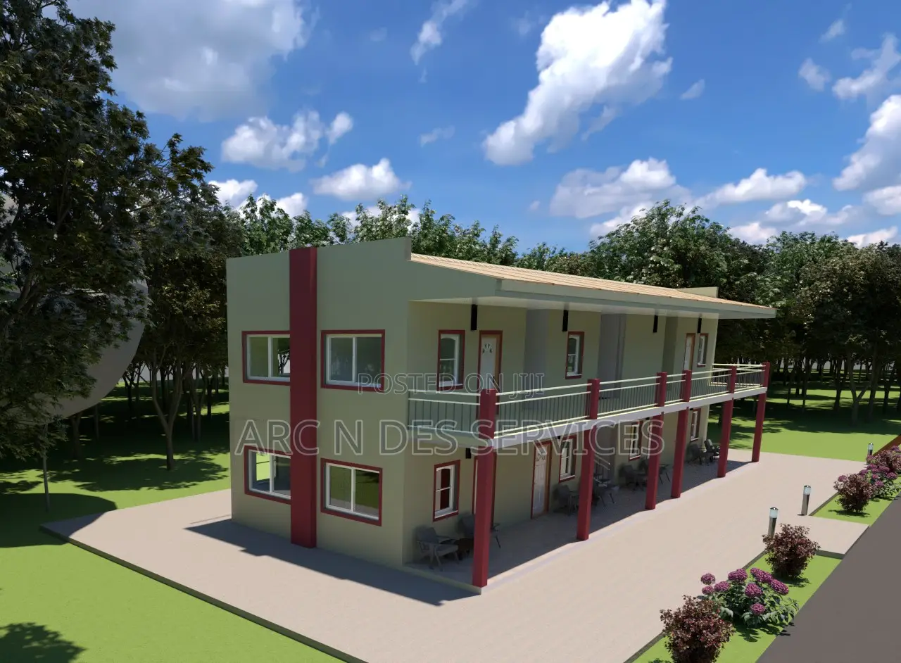 Affordable House Designs — Start Building Right