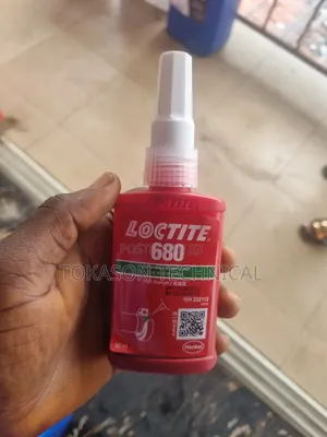Loctite 680