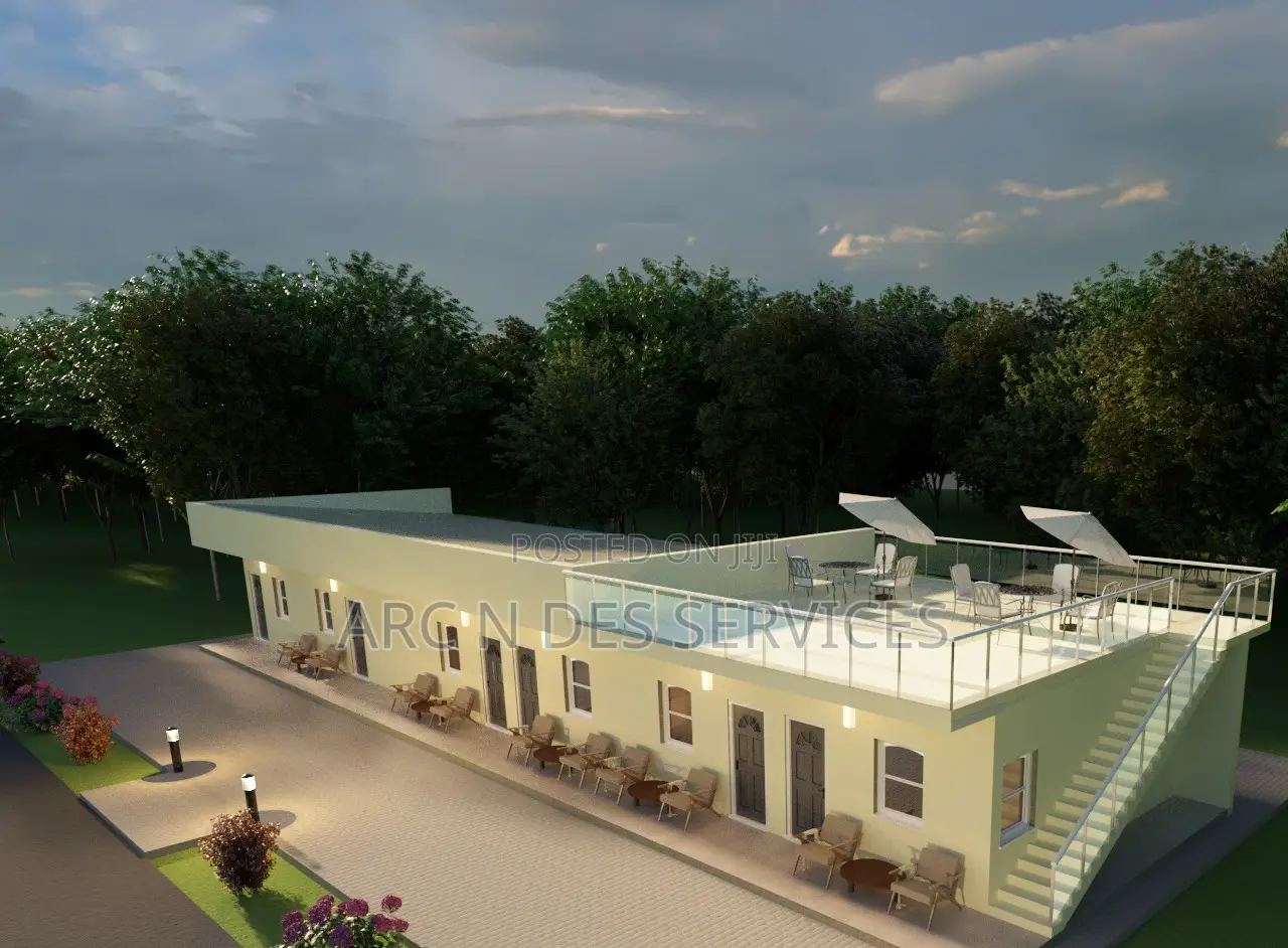 Affordable House Designs — Start Building Right
