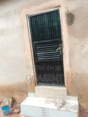 1bdrm Bedsitter in Benin City for rent