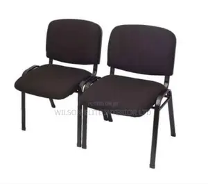 Unique Chair For General Purposes (Four Leg)