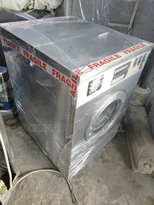 18kg Industrial Washing Machine