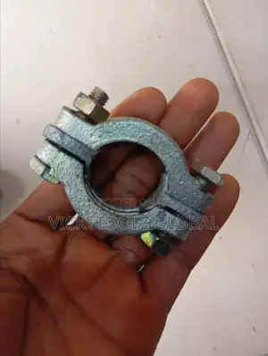 Pressure Hose Clamp (3⁄4")