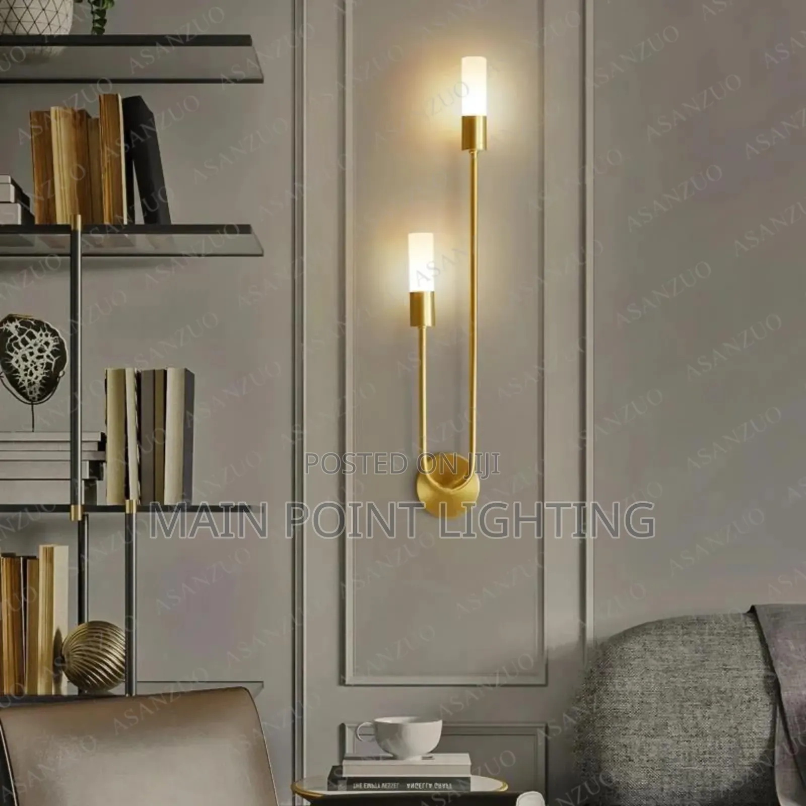 Led Wall Bracket
