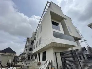 Furnished 3bdrm Block of Flats in Wuye for sale