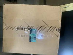 Server Harddrive