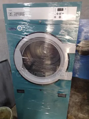 40kg Industrial Dryer Machine
