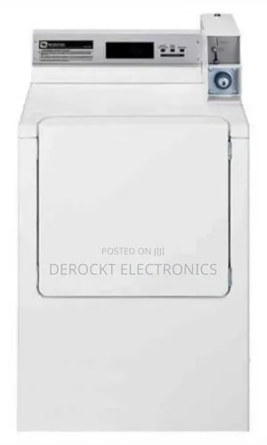Maytag Electric Laundry Dryer 10.5kg