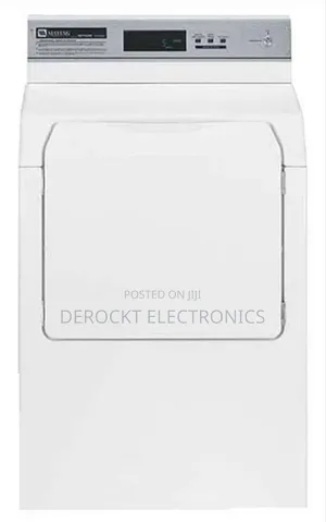 Maytag Electric Laundry Dryer 10.5kg