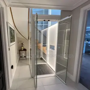 High Quality Luxury Panoramic Elevator