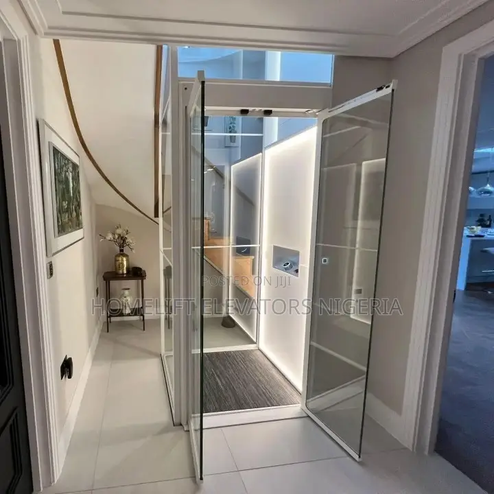 High Quality Luxury Panoramic Elevator