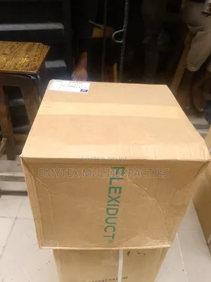 Flexible Duct 300mm 12"