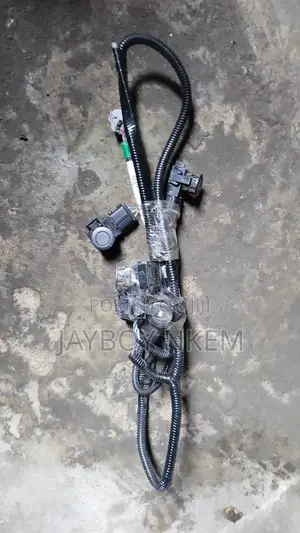 Park Sensor for Rx 350 2013 - 2015 Model
