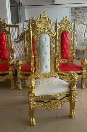 High Qualities Imported Royal Chair Available Now 