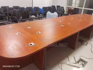 Conference Table