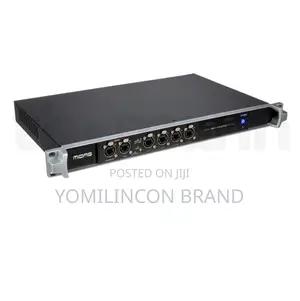 Midas Mixer Accessory (Hub4)