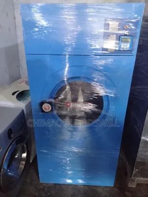 40 Kg Commercial Dryer Machine for Your Laundry