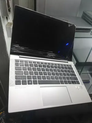 Laptop HP EliteBook 830 G7 16GB Intel Core i7 SSD 512GB