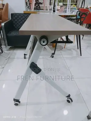 Meter Workstation Table