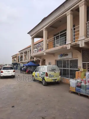 Photo - Open Shop/ Office Space in Magodo Shopping Complex
