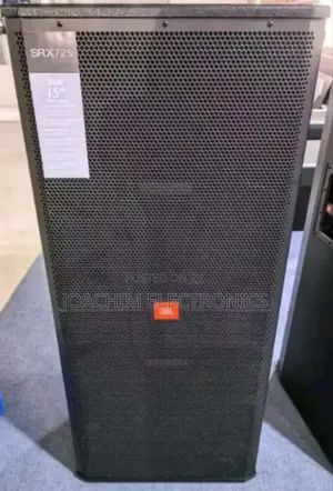 Jbl Professional Double Speaker