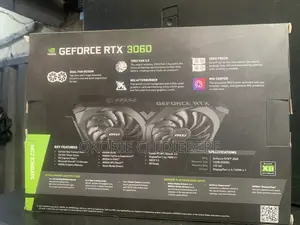 Graphic Card