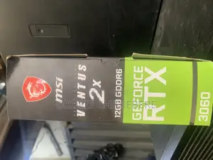Graphic Card
