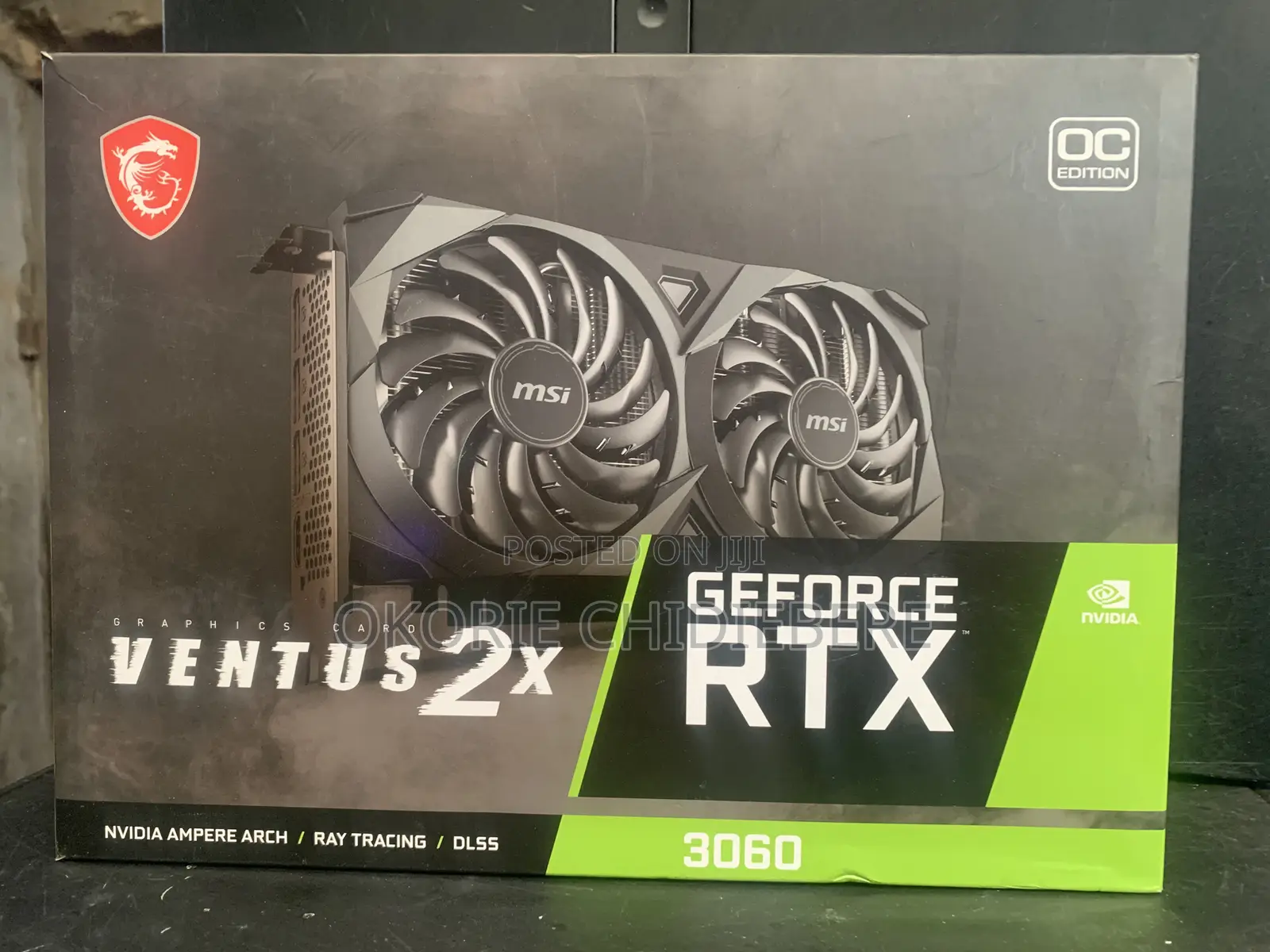 Graphic Card