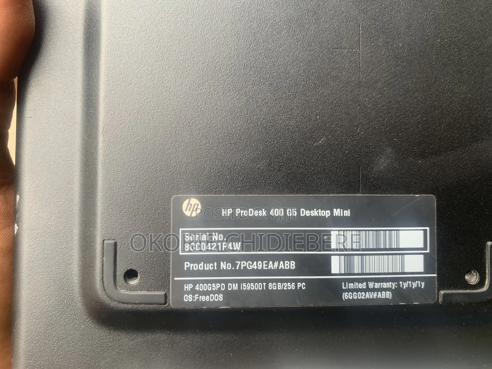 Graphic Card