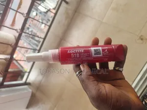 Loctite 518