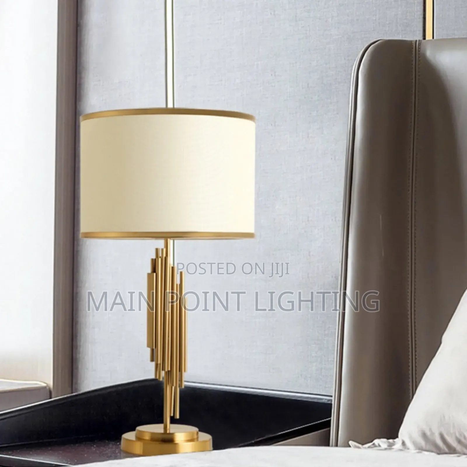 Table Lamp Light
