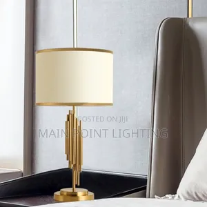 Table Lamp Light