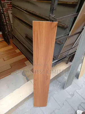 Photo - Wooden Tiles