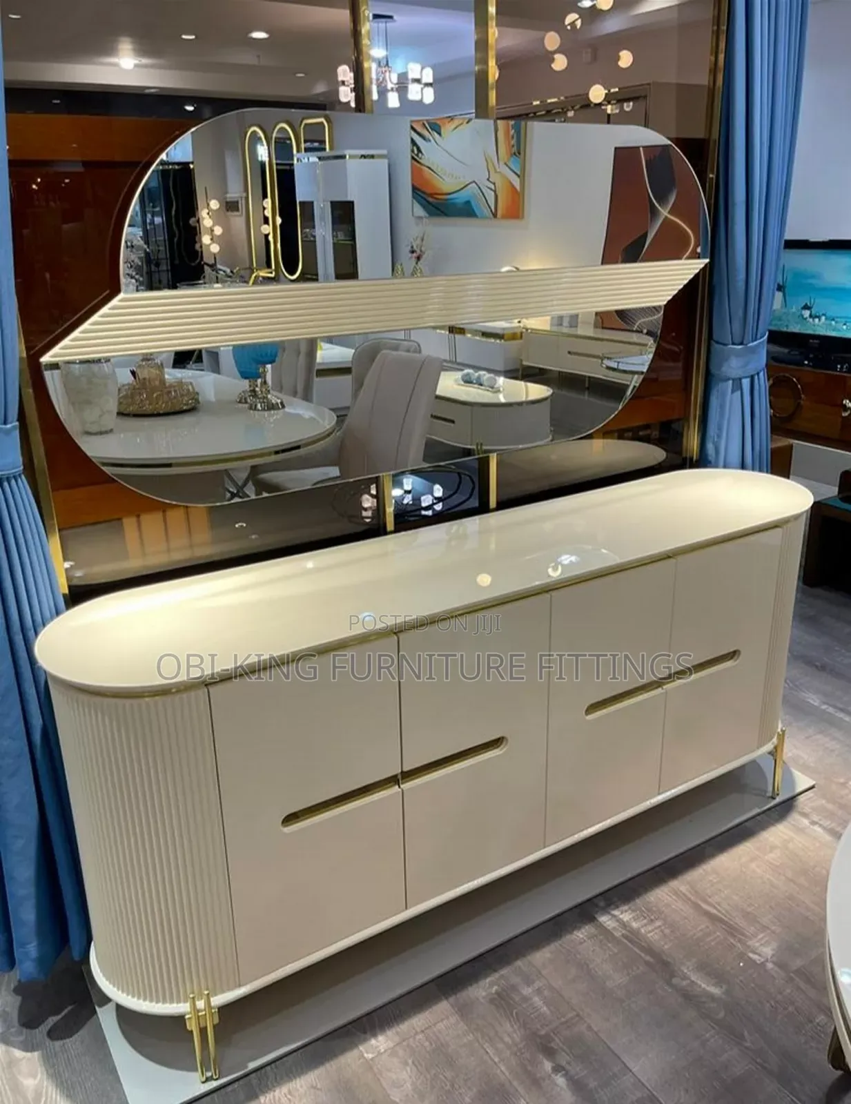 Luxury Quality Dressing Mirrow