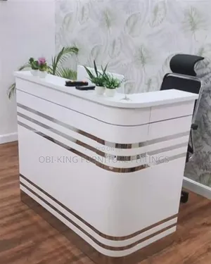 High Quality Reception Table