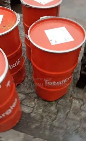 Totalenergies Dacnis Se 100 (200l)